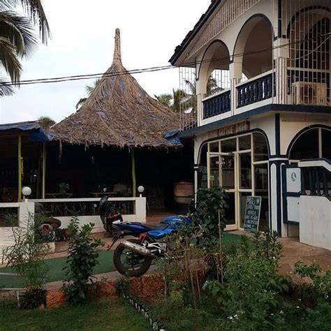 THE 10 BEST Baga Beach Resorts 2024 (with Prices) .